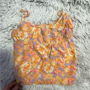 target xxs summertime dress :)